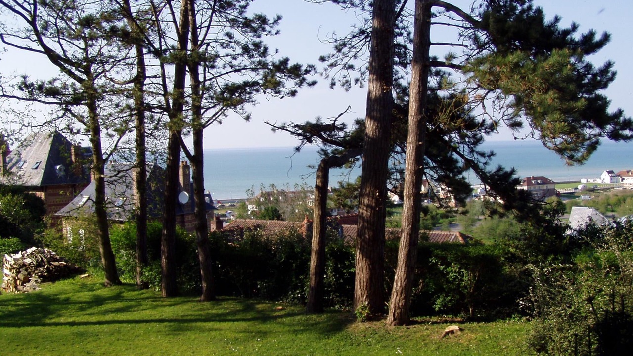 Photo of Outdoor in Hautot-sur-Mer