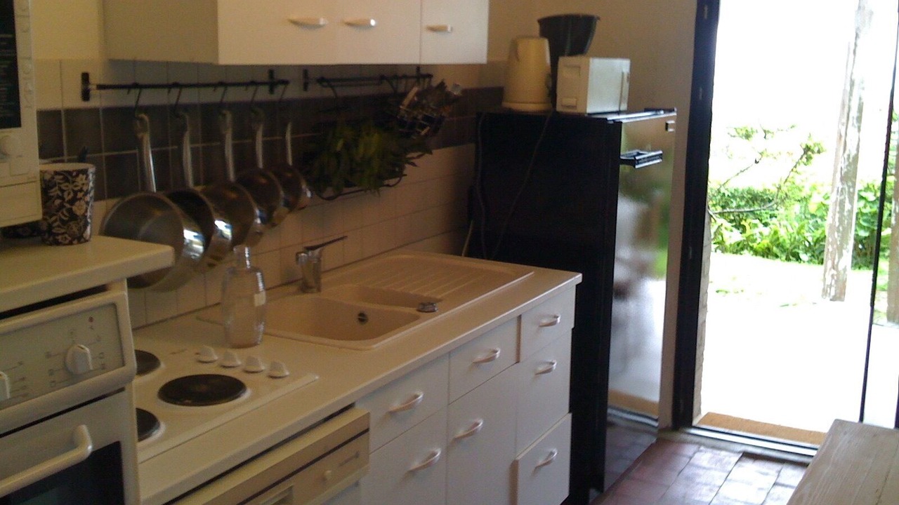 Photo of Kitchen in Hautot-sur-Mer