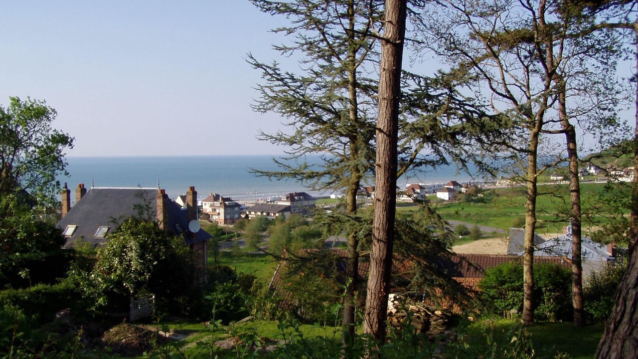 Photo of Outdoor in Hautot-sur-Mer