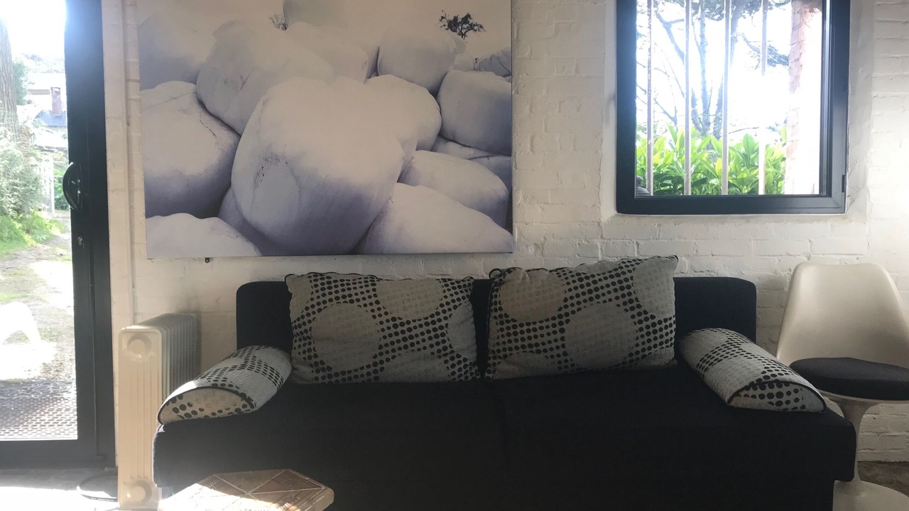 Photo of Livingroom in Hautot-sur-Mer