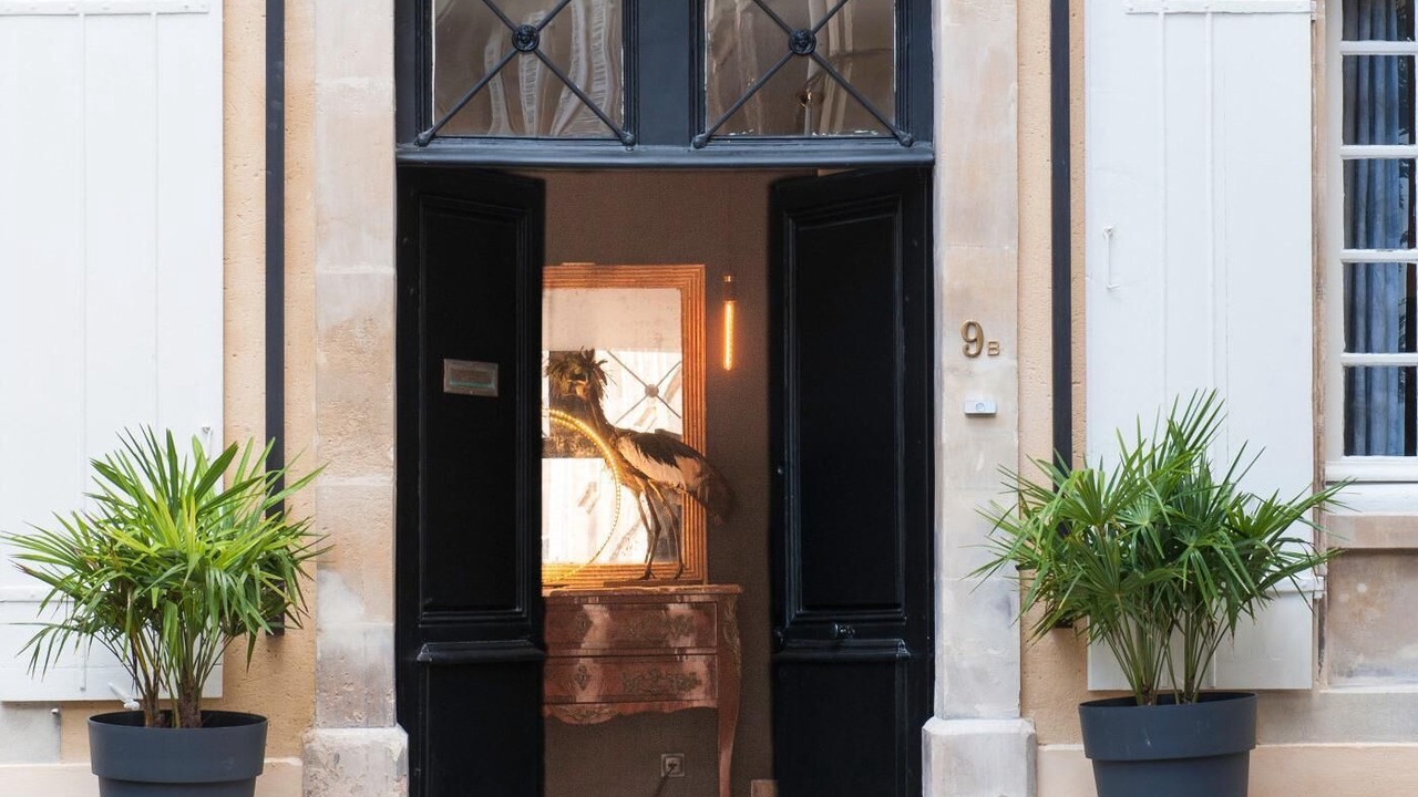 Photo of Outdoor in Centre Ancien