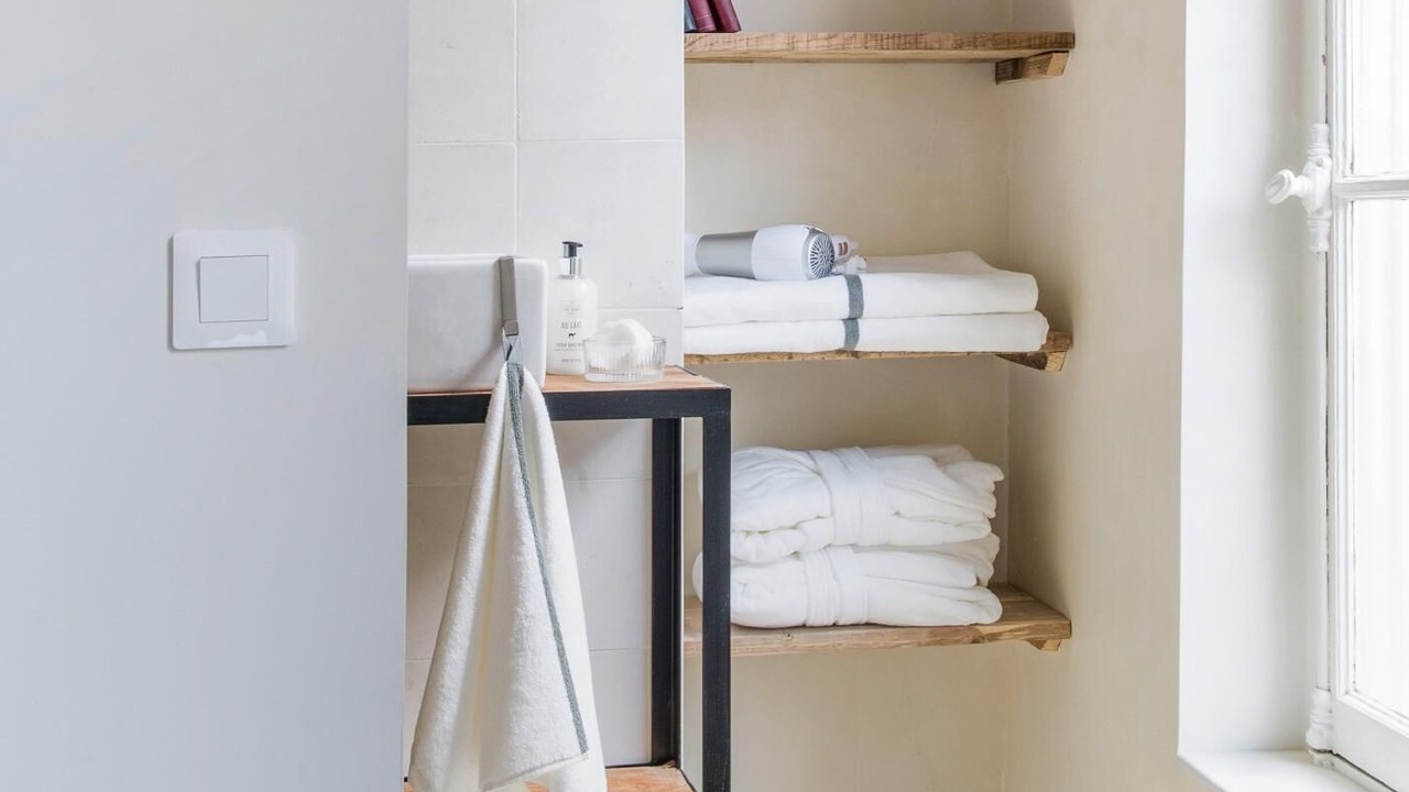 Photo of Bathroom in Centre Ancien