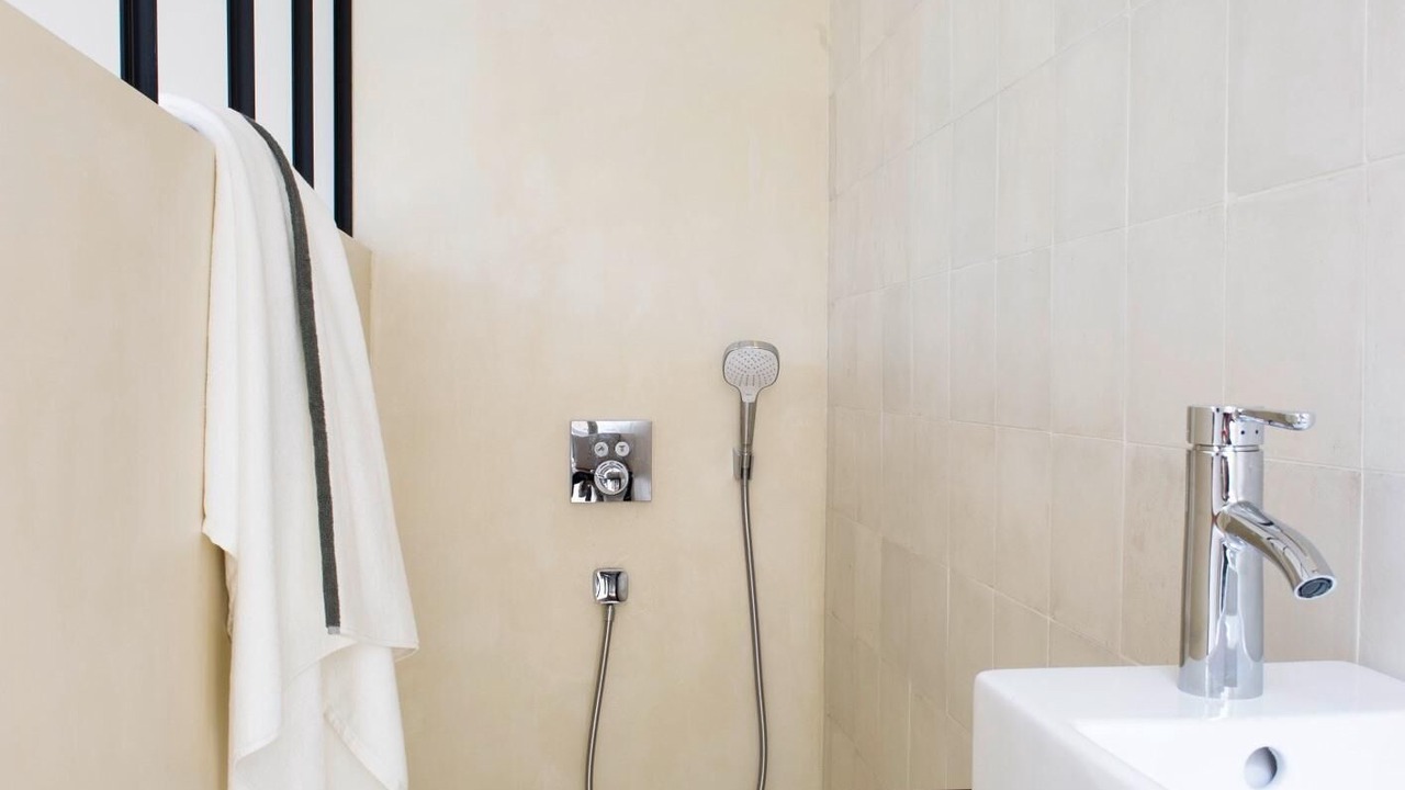 Photo of Bathroom in Centre Ancien