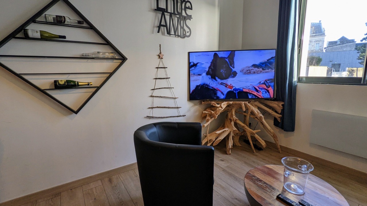 Photo of Livingroom in Saint-Quentin