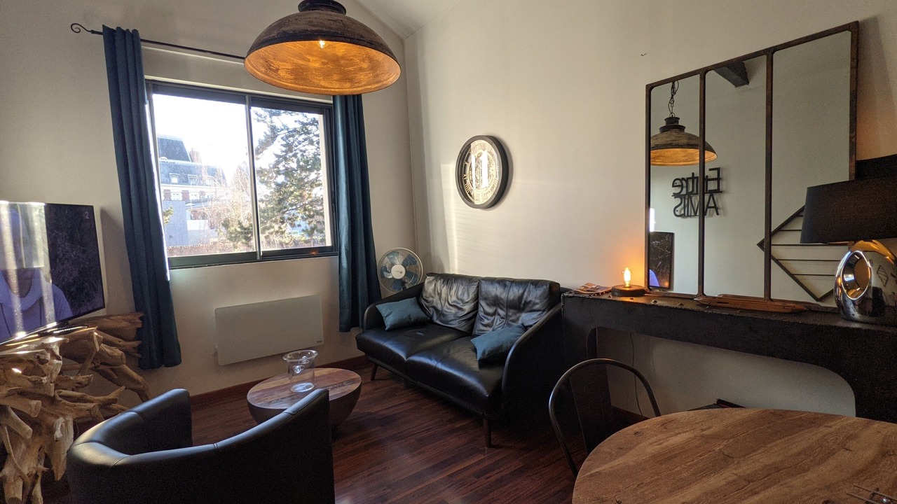 Photo of Livingroom in Saint-Quentin