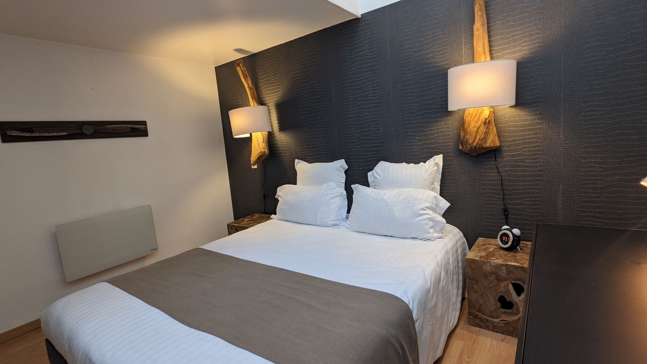 Photo of Bedroom in Saint-Quentin