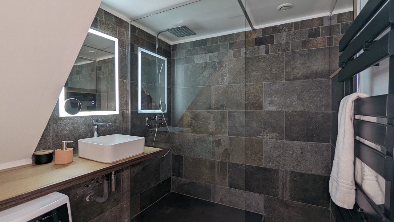Photo of Bathroom in Saint-Quentin
