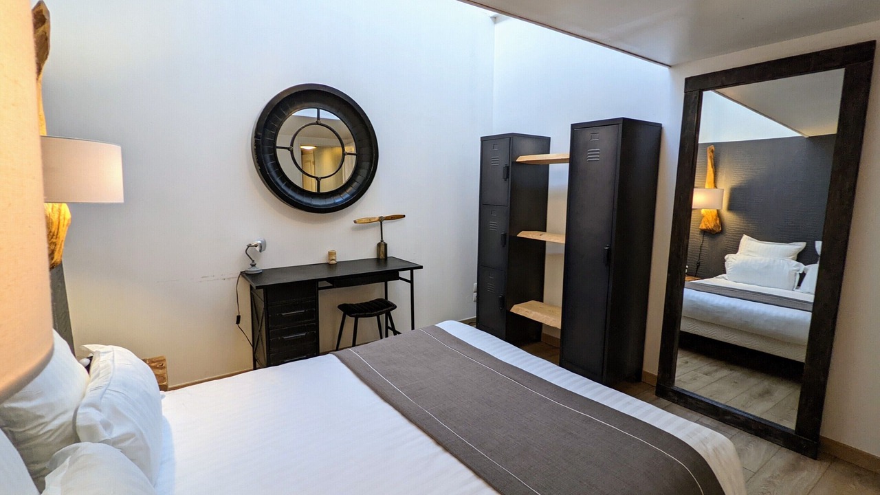 Photo of Bedroom in Saint-Quentin