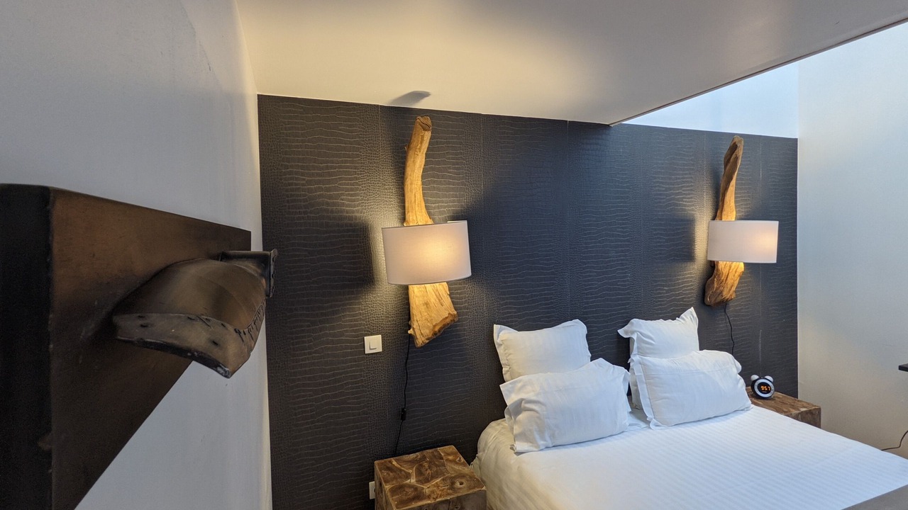 Photo of Bedroom in Saint-Quentin