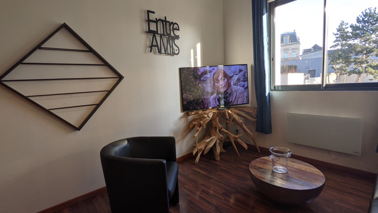 Photo of Livingroom in Saint-Quentin