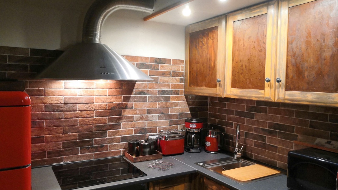 Photo of Kitchen in Saint-Quentin