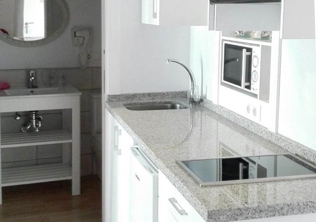 Photo of Kitchen in San Basilio