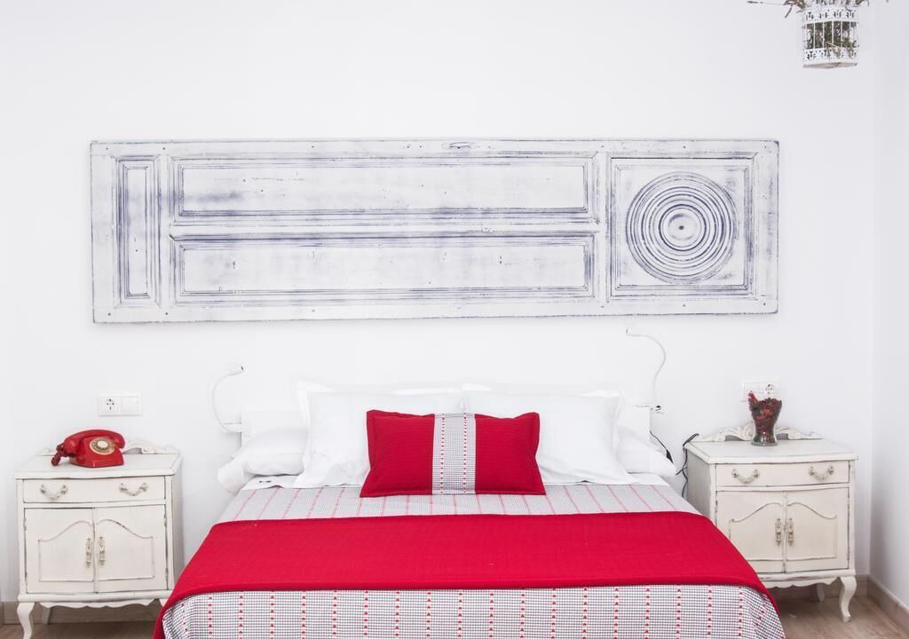 Photo of Bedroom in San Basilio