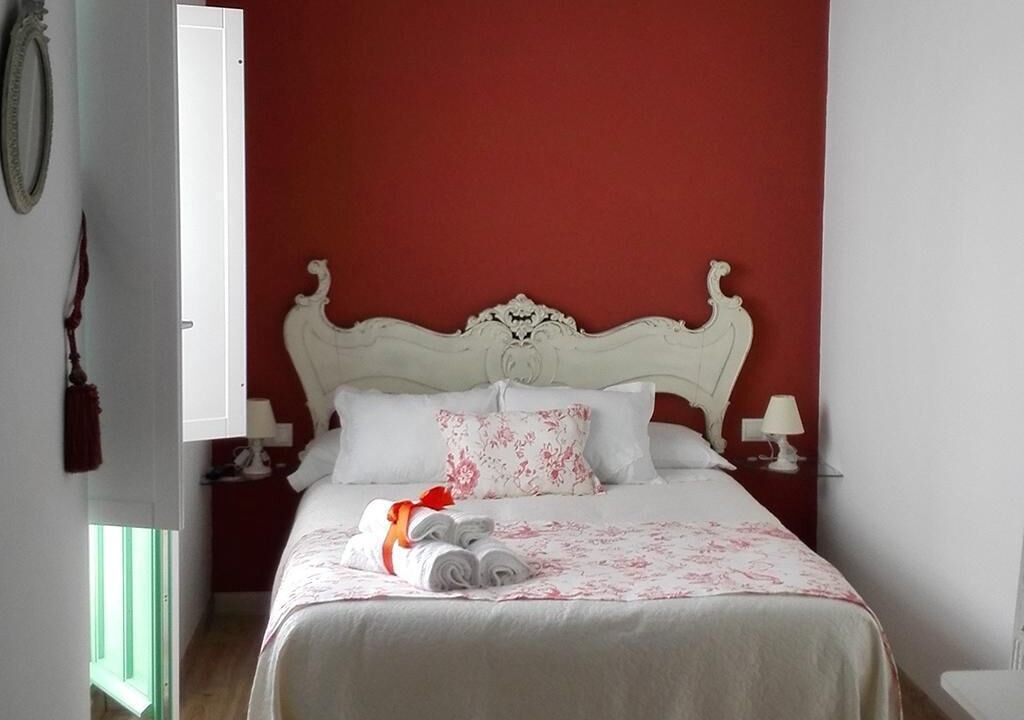 Photo of Bedroom in San Basilio