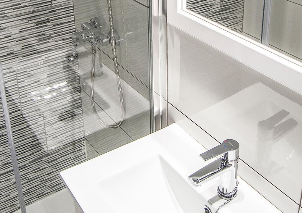 Photo of Bathroom in San Basilio