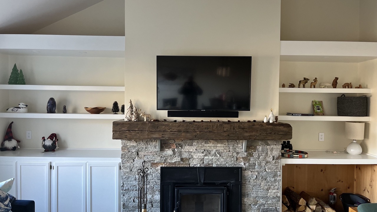 Photo of Livingroom in Warren