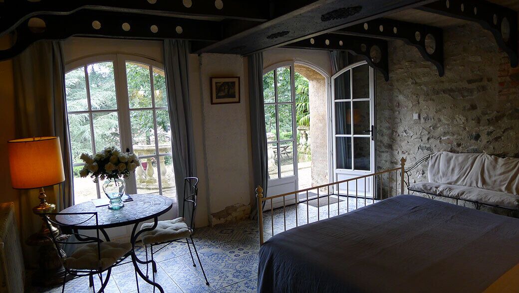 Photo of Bedroom in Tarare