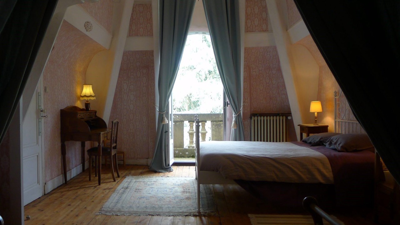 Photo of Bedroom in Tarare