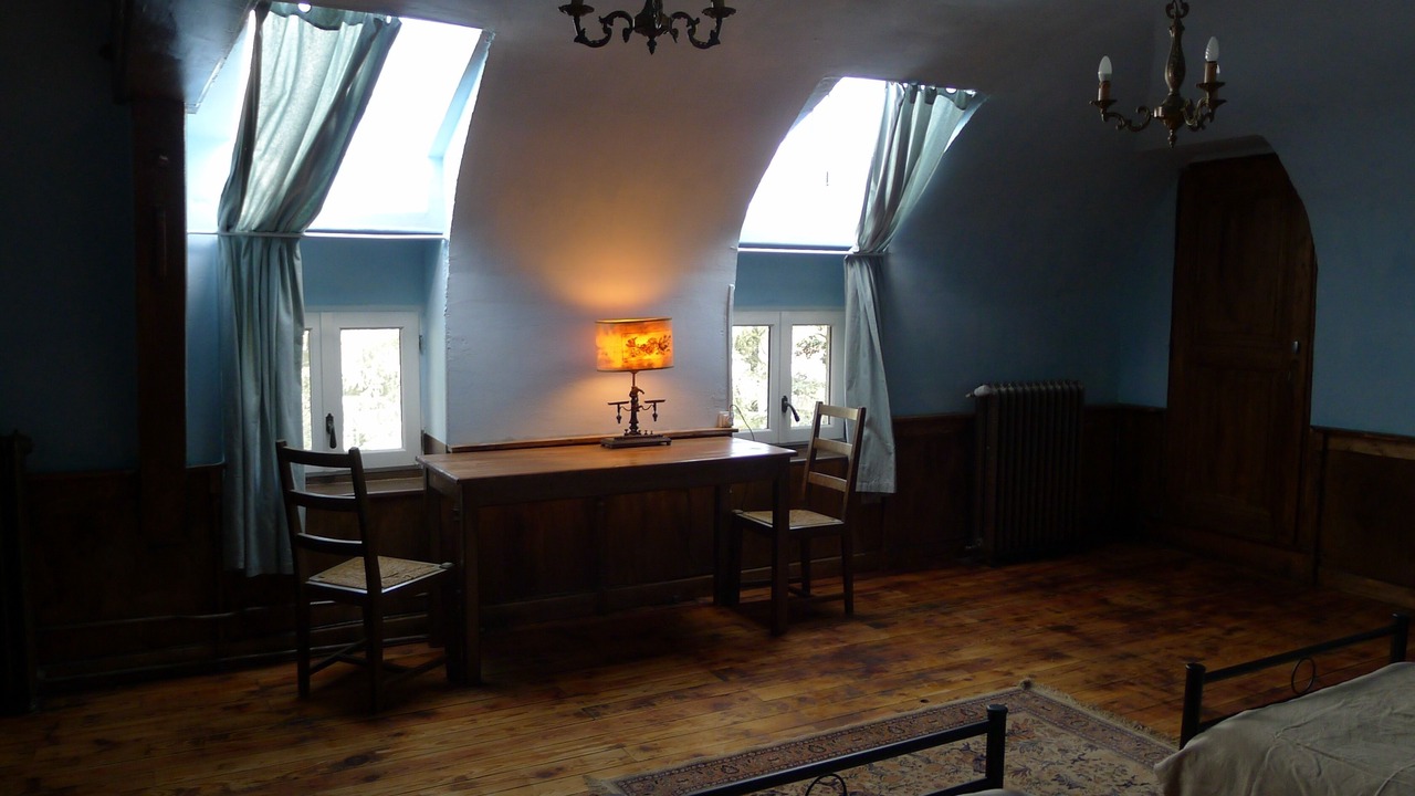 Photo of Bedroom in Tarare
