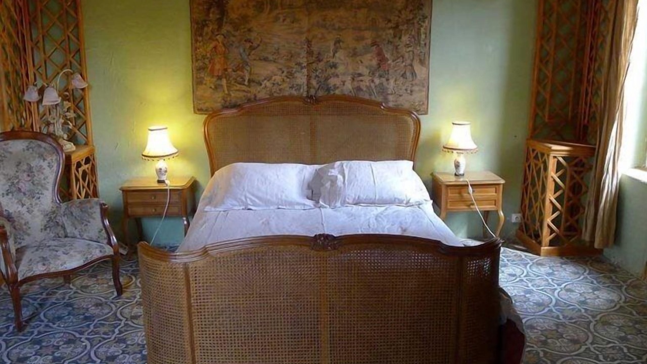 Photo of Bedroom in Tarare