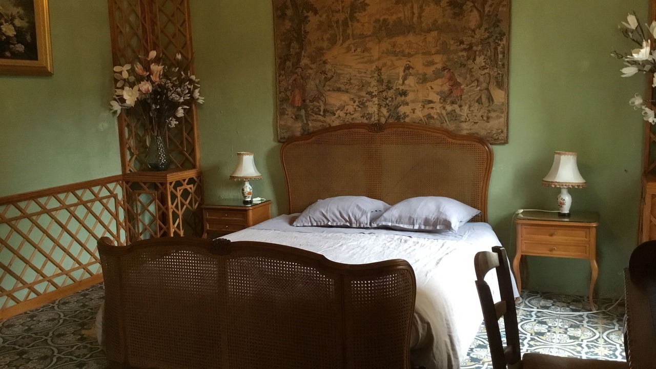 Photo of Bedroom in Tarare