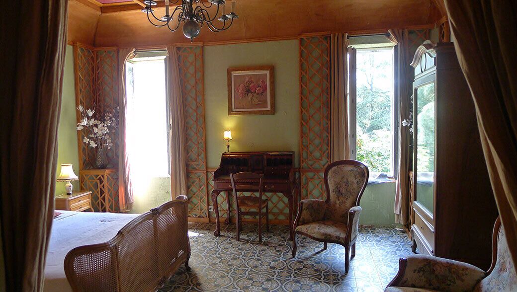 Photo of Bedroom in Tarare