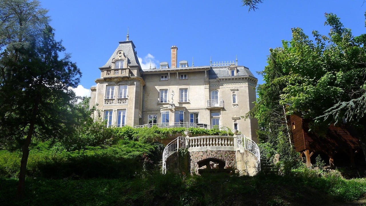 Photo of Outdoor in Tarare