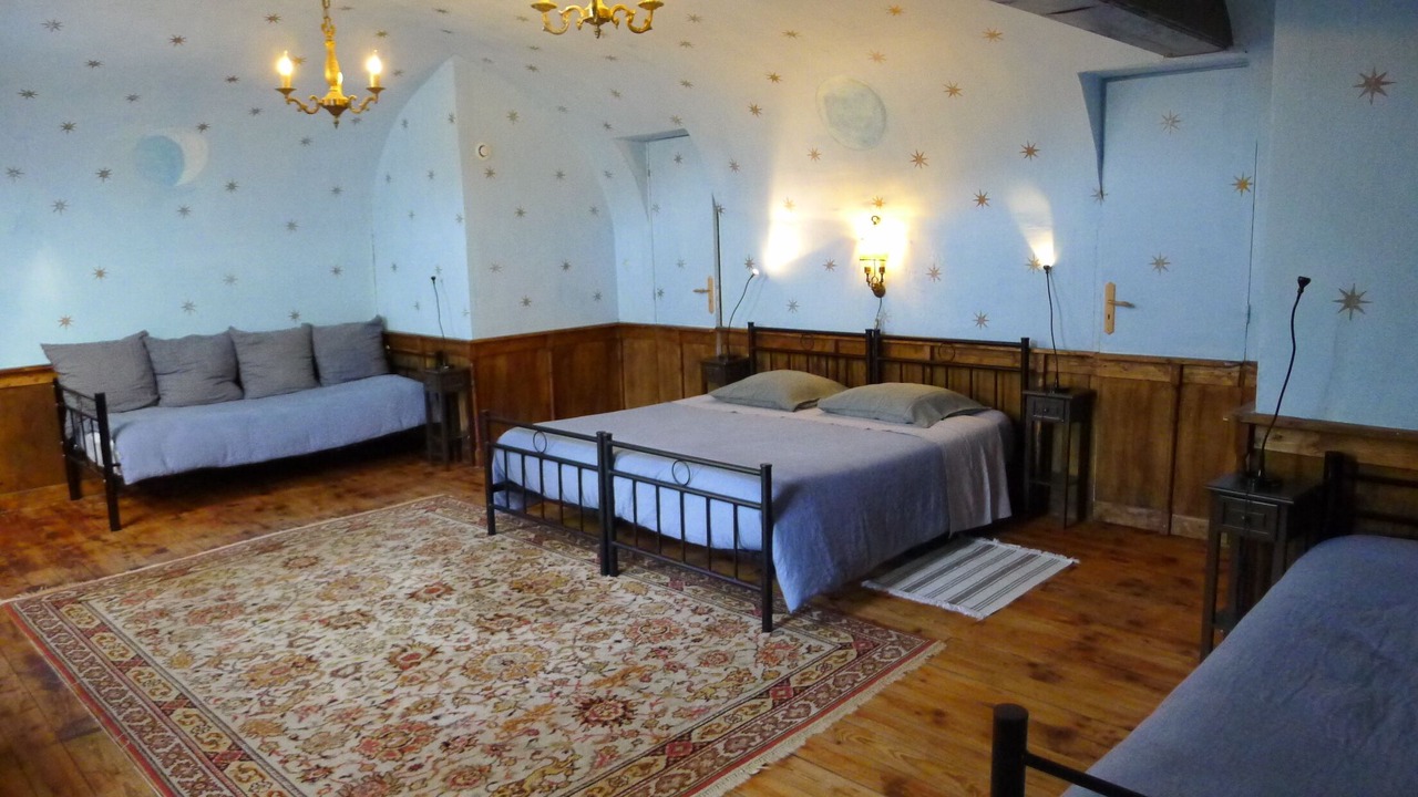 Photo of Bedroom in Tarare