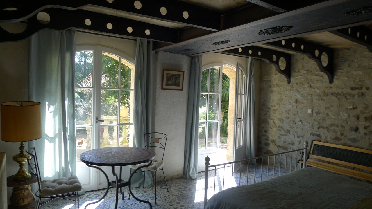 Photo of Bedroom in Tarare