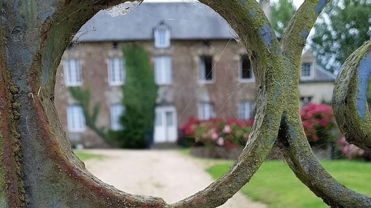 Photo of Outdoor in Sainte-Honorine-de-Ducy