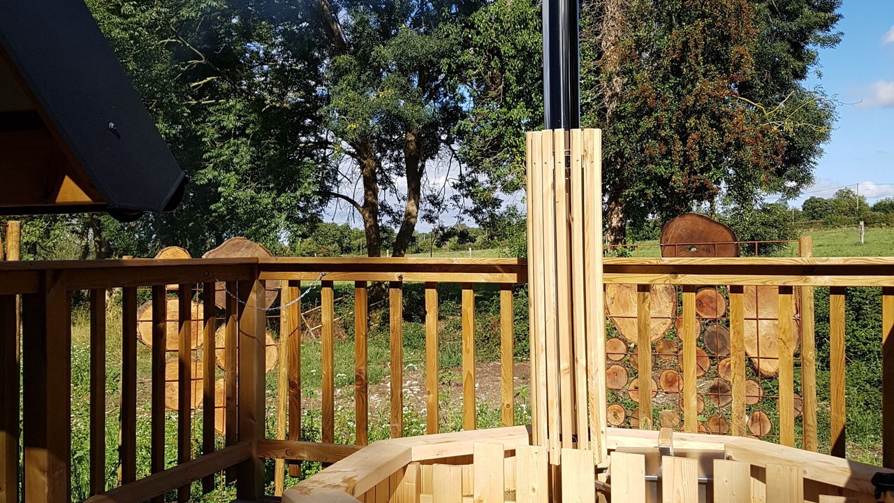 Photo of Outdoor in Sainte-Honorine-de-Ducy