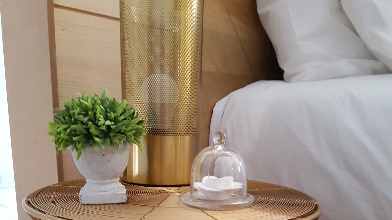 Photo of Bedroom in Sainte-Honorine-de-Ducy