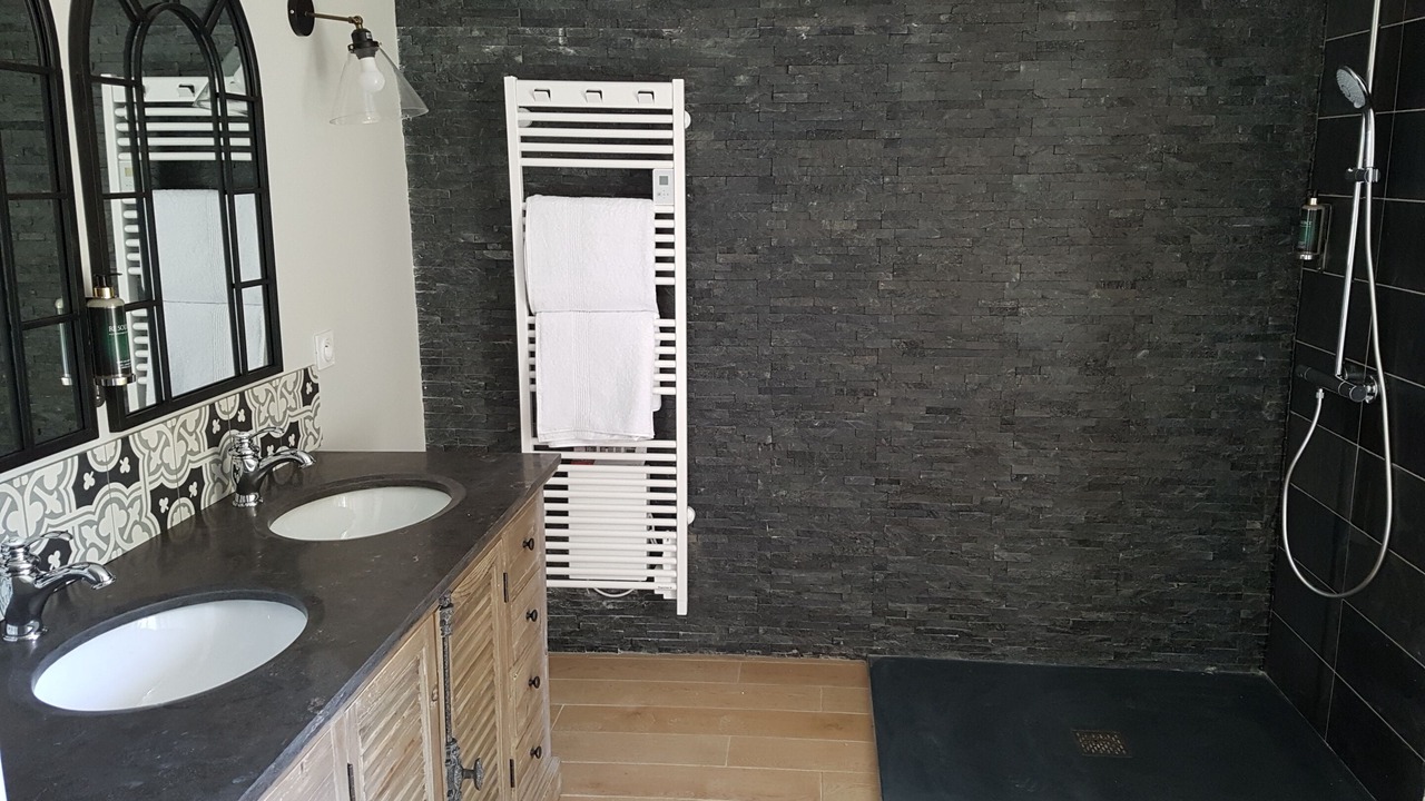 Photo of Bathroom in Sainte-Honorine-de-Ducy