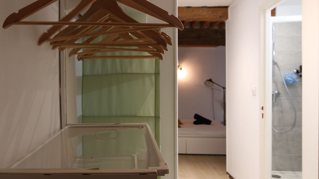 Photo of Bedroom in Terreaux - Bat d'argent