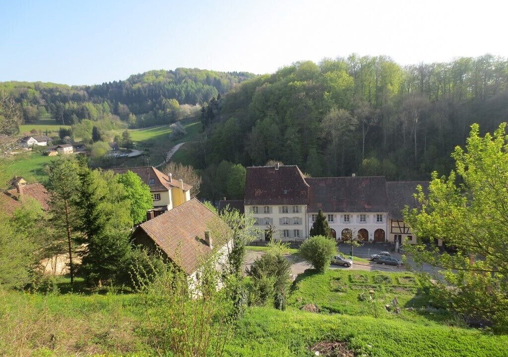 Photo of Others in Ferrette