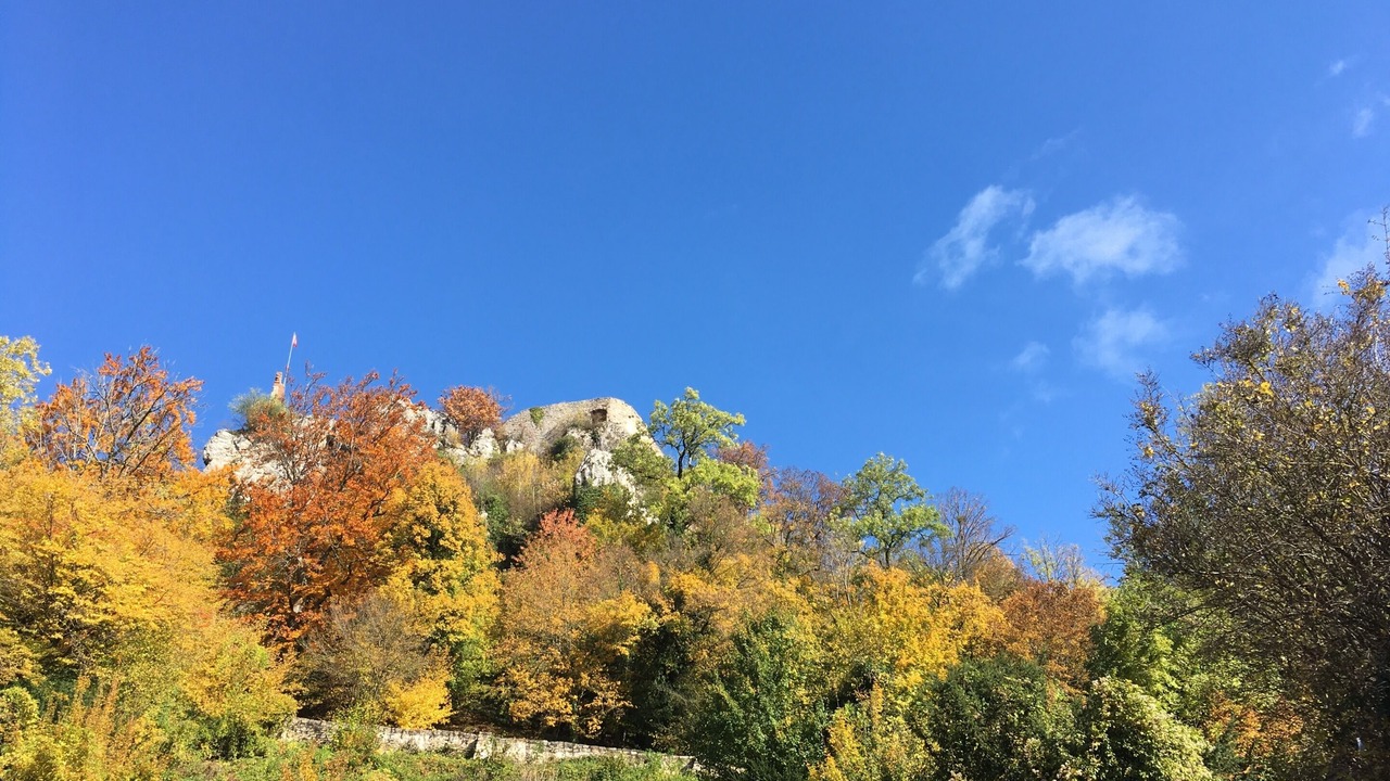 Photo of Outdoor in Ferrette