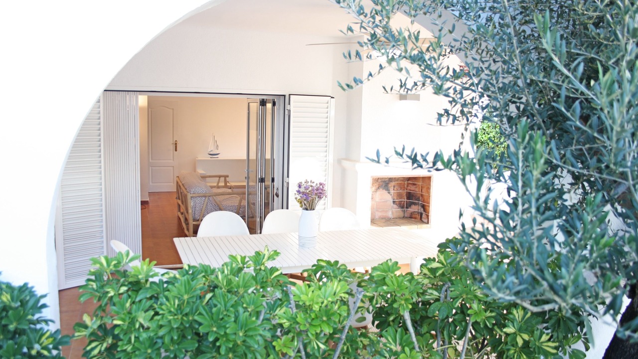 Photo of Outdoor in Vilafortuny