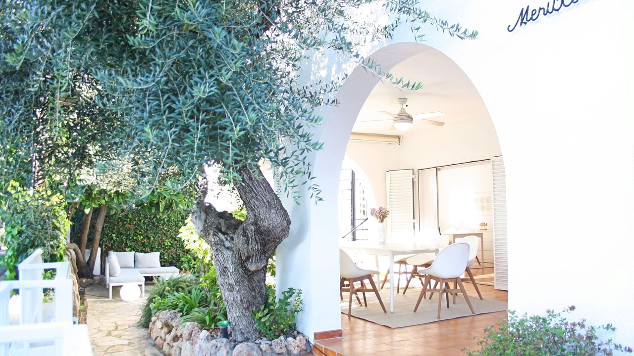 Photo of Outdoor in Vilafortuny