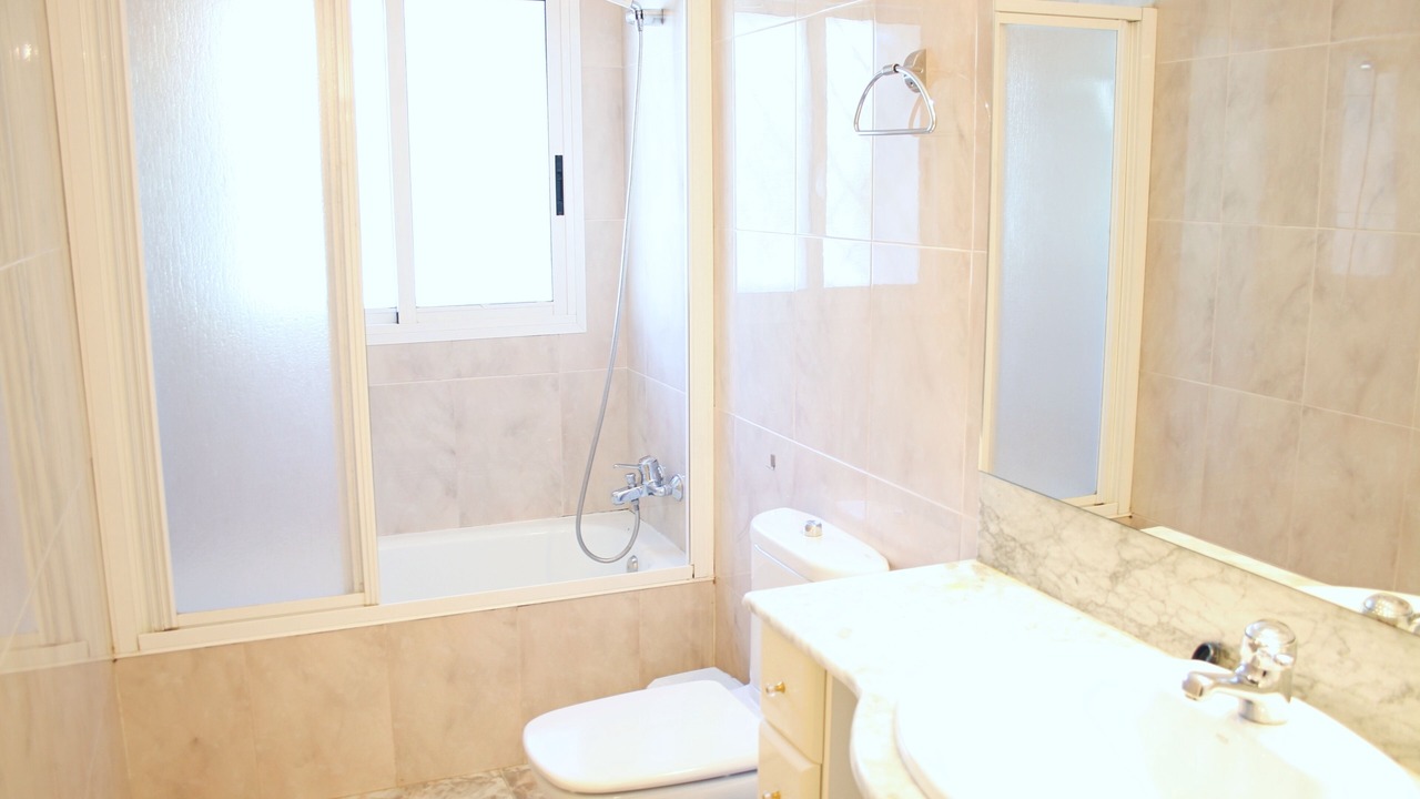 Photo of Bathroom in Vilafortuny