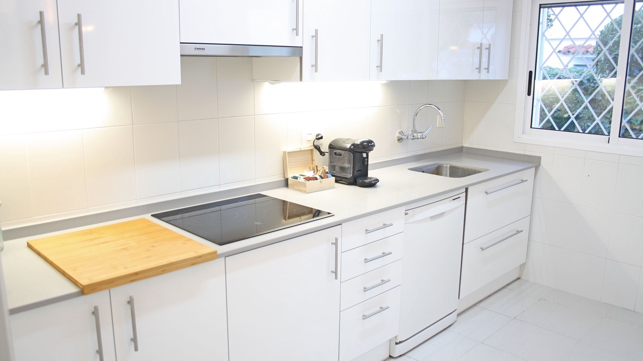 Photo of Kitchen in Vilafortuny