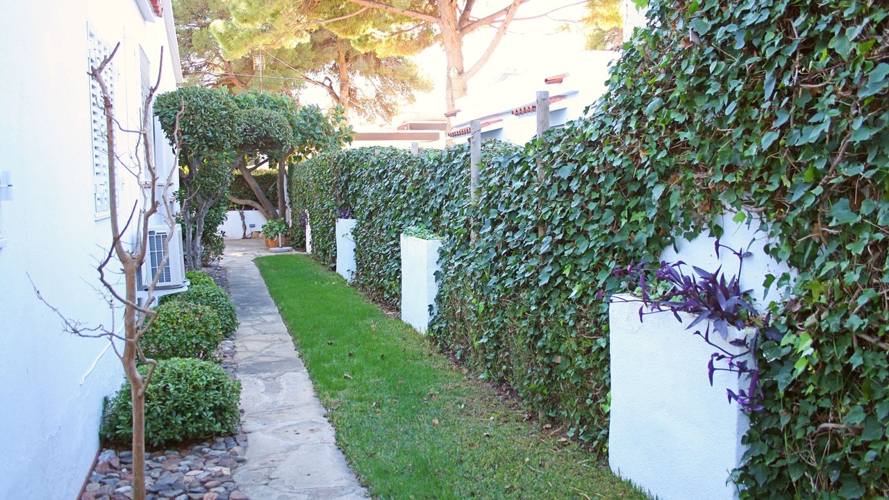 Photo of Outdoor in Vilafortuny