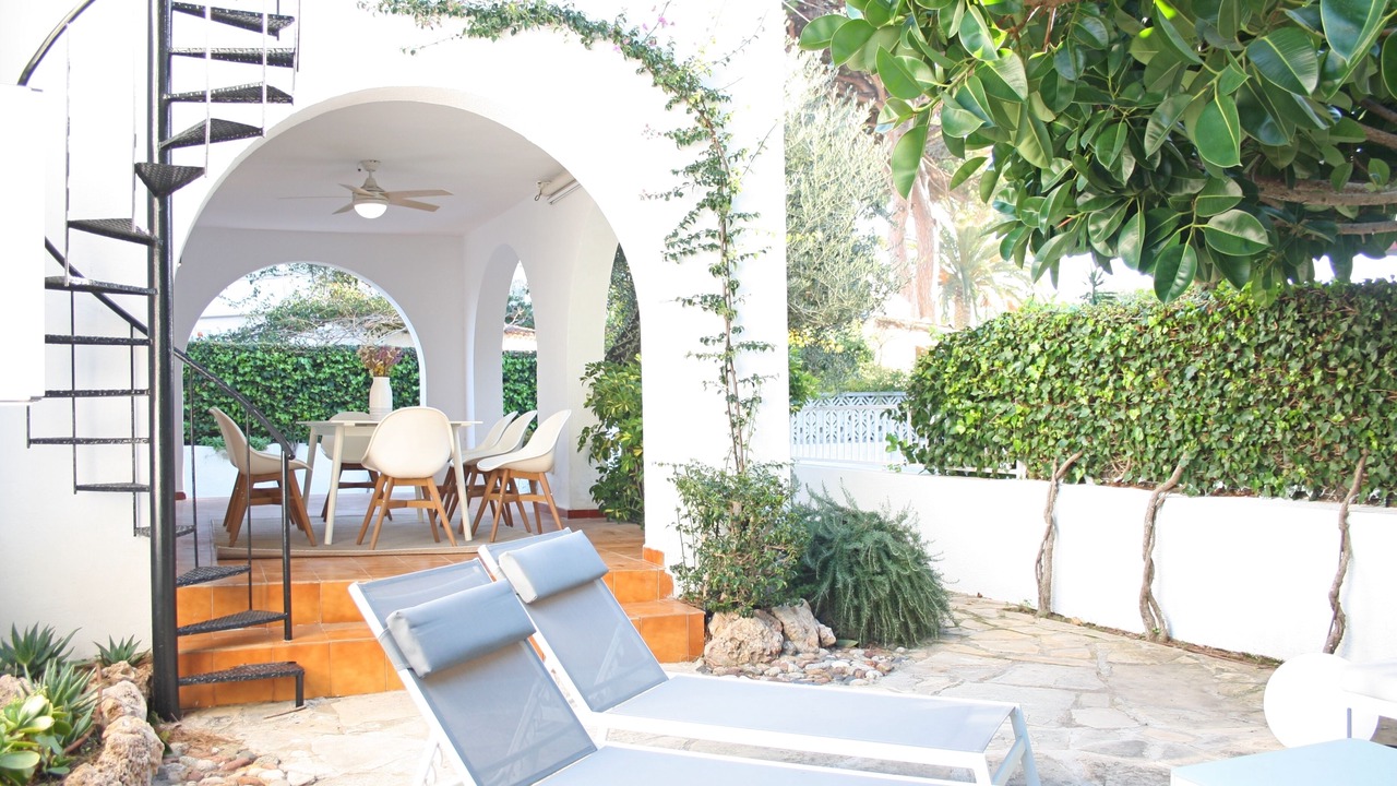 Photo of Outdoor in Vilafortuny
