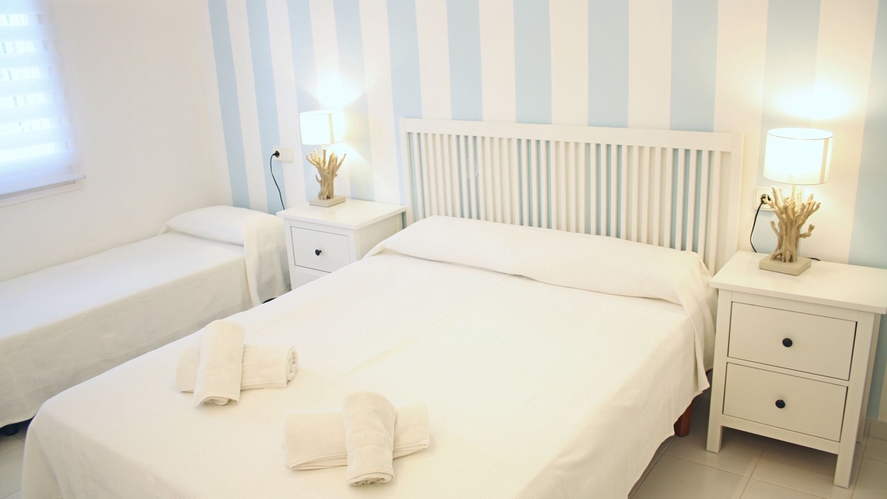 Photo of Bedroom in Vilafortuny