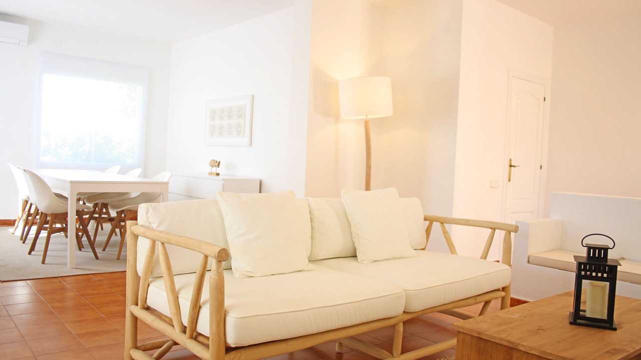 Photo of Livingroom in Vilafortuny