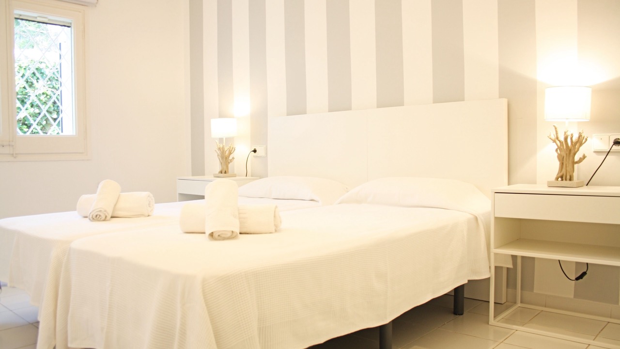 Photo of Bedroom in Vilafortuny