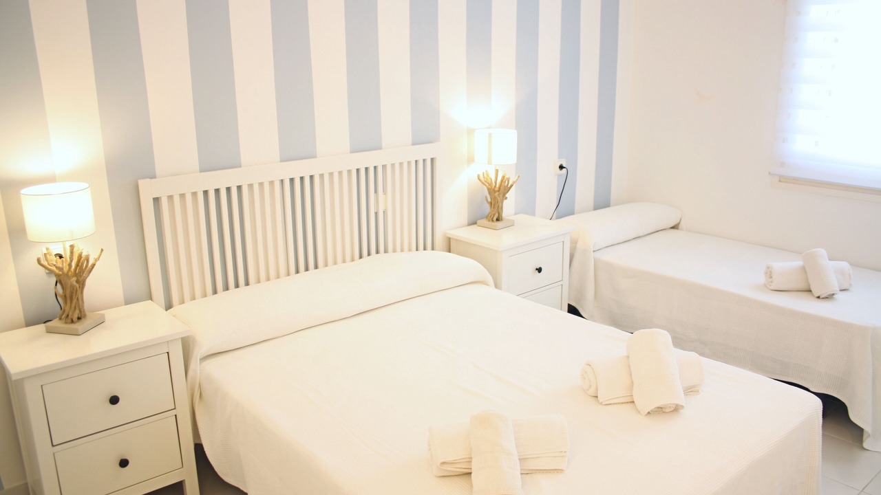 Photo of Bedroom in Vilafortuny