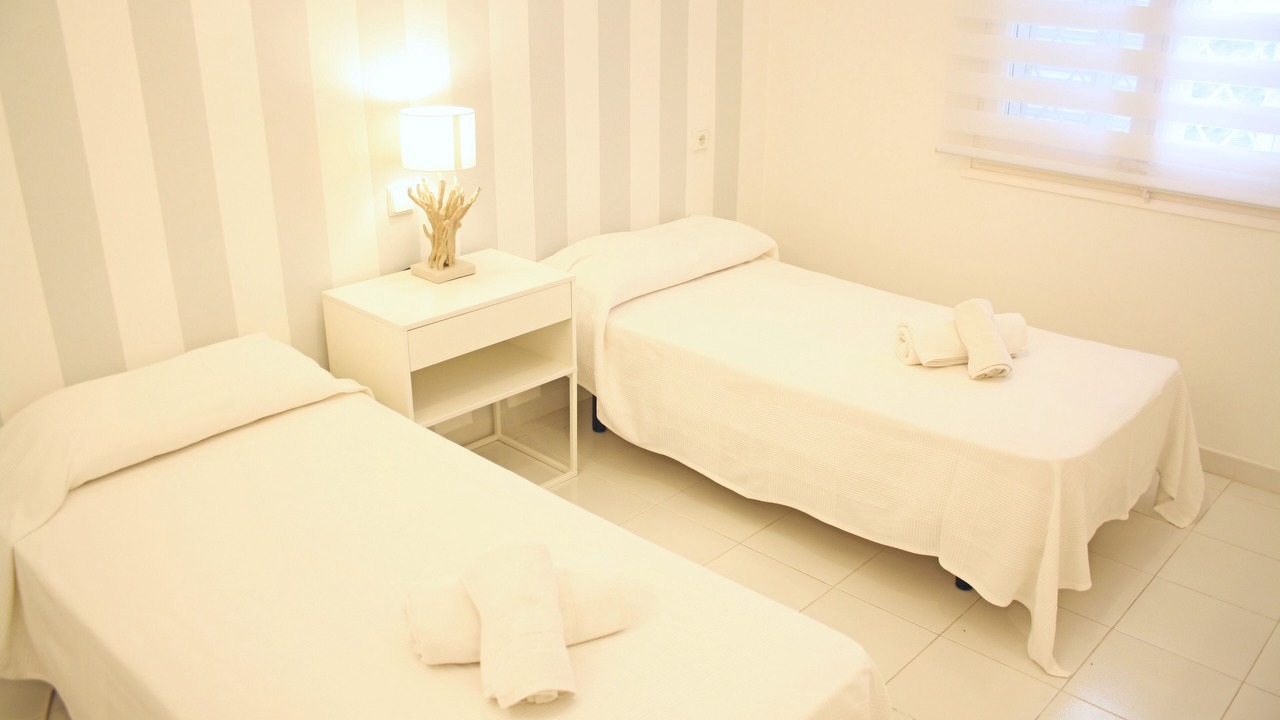 Photo of Bedroom in Vilafortuny
