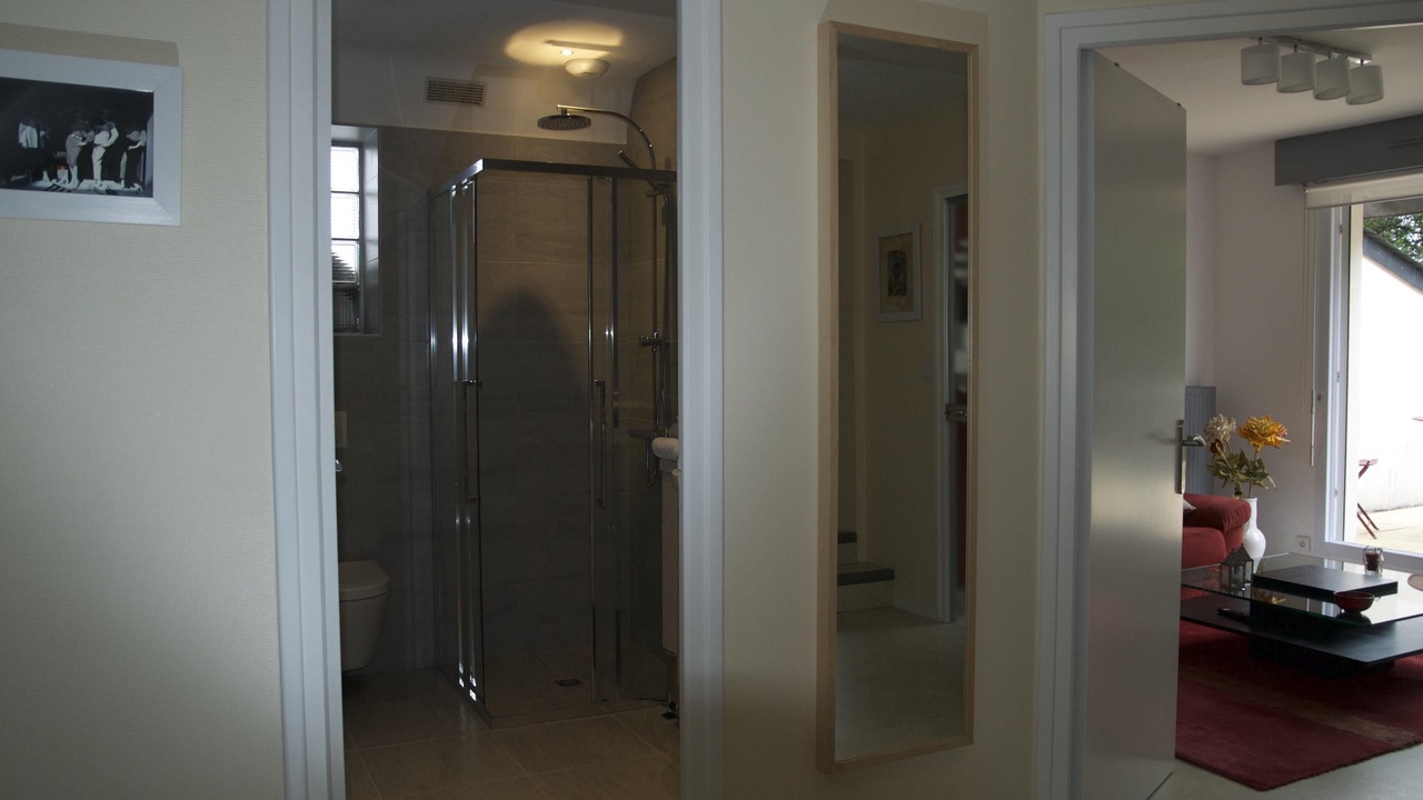 Photo of Bathroom in Carquefou