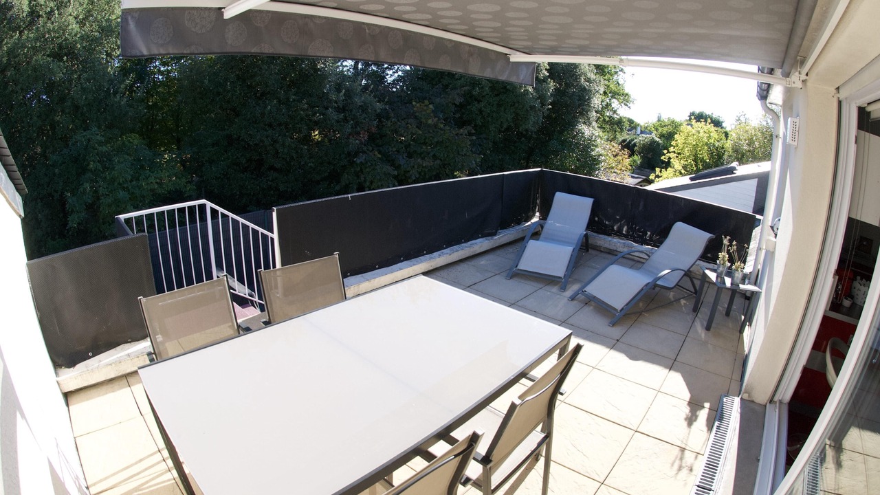 Photo of Outdoor in Carquefou