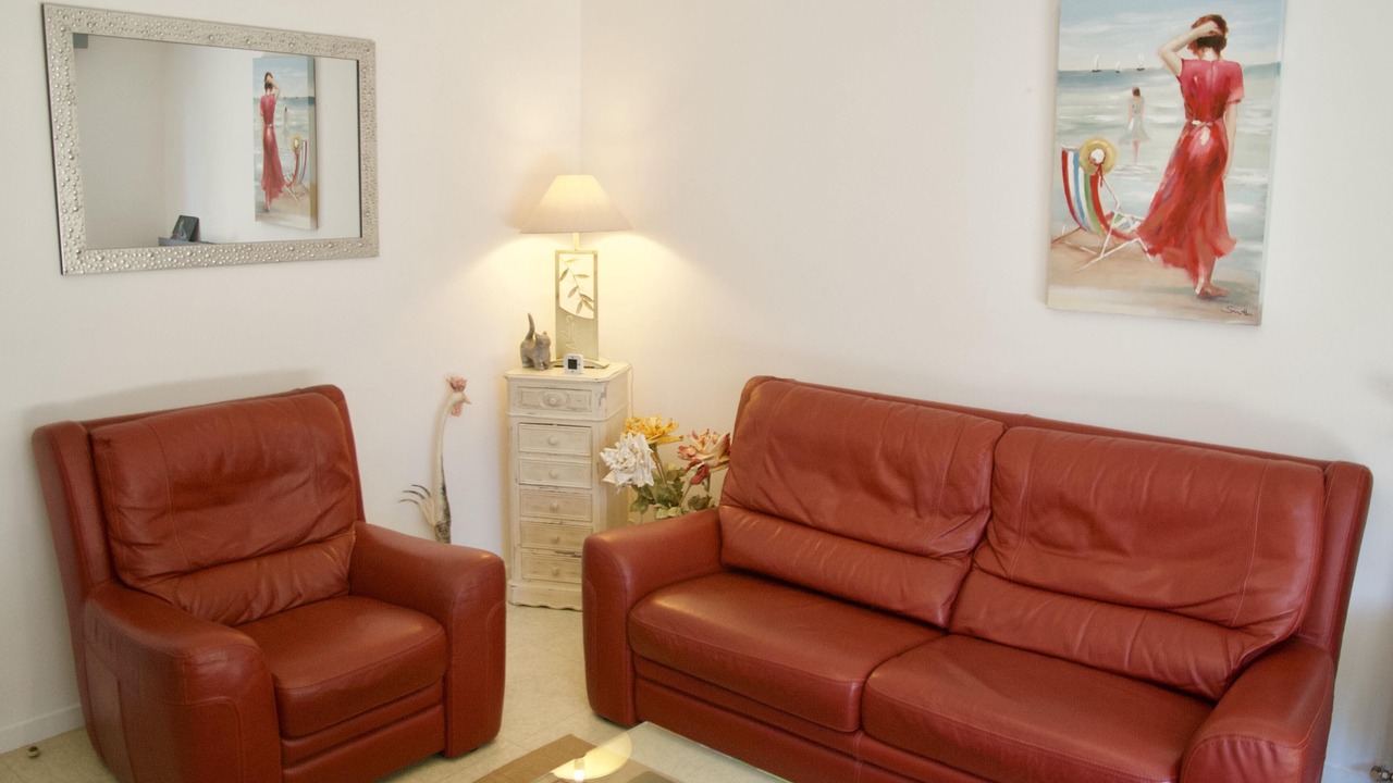 Photo of Livingroom in Carquefou